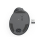 Hama Mysz ergonomiczna multi device EWM-600 czarna - 1417027 - zdjęcie 6